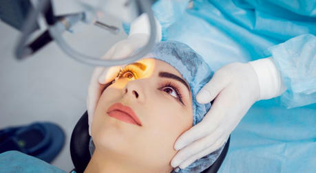 Can Laser Eye Surgery Completely Prevent Myopia from Returning?
