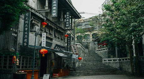 Are You Ready to Explore the Rich Culture and History of China with Your Family?