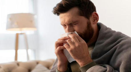 Cold and Flu Season: How to Boost Your Immune System and Stay Healthy