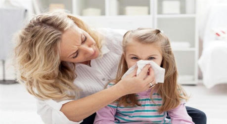 Why Is My Child Always Sick? Pediatricians Answer Your Questions