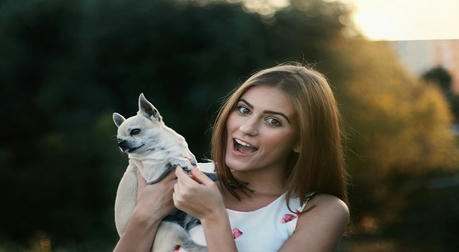 How Do You Decide Between a Dog Walker and Dog Daycare?