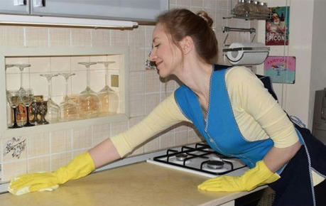 How to Choose the Right Cleaning Service for Your Home
