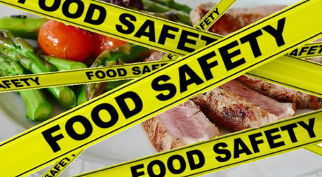 How Can Parents Ensure Food Safety for Their Children in Schools?