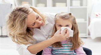 Why Is My Child Always Sick? Pediatricians Answer Your Questions