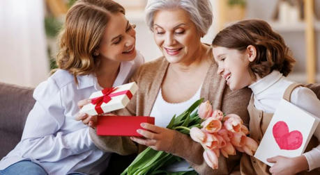2025 Mother's Day Gift Guide——Thoughtful Ideas to Make Her Feel Special