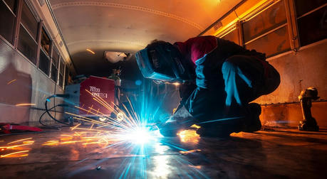 What Does It Really Take to Become a Certified Welding Engineer in the U.S.?