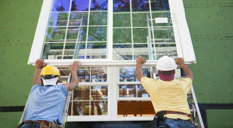 Don't Throw Money Out the Window: A Comparison of Repair and Replacement Options